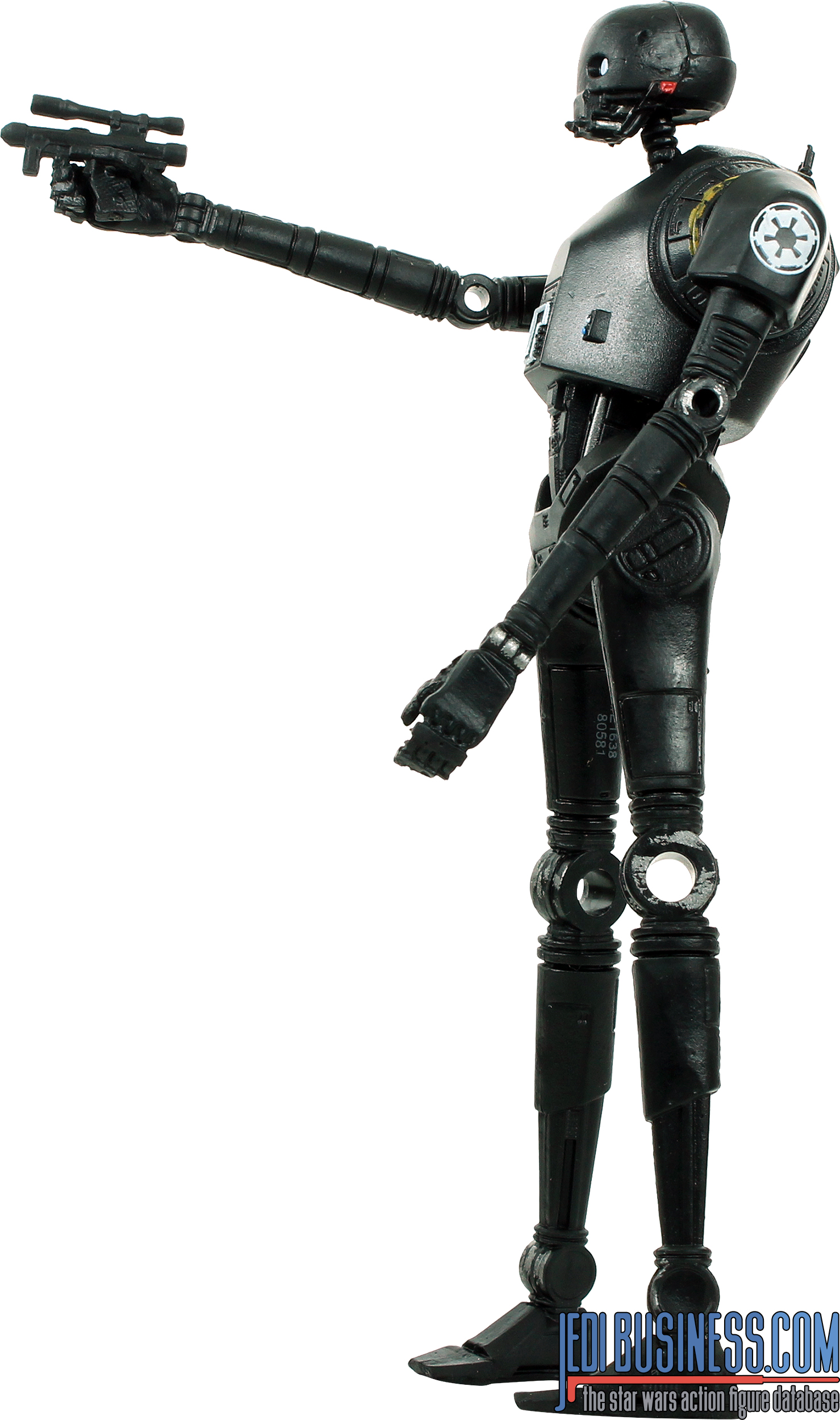 K-2SO Rogue One