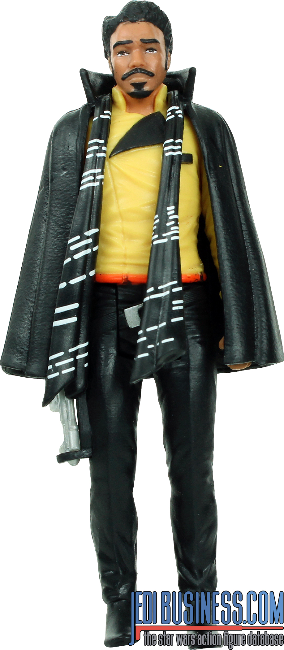 Lando Calrissian 2-Pack #1 With Kessel Guard