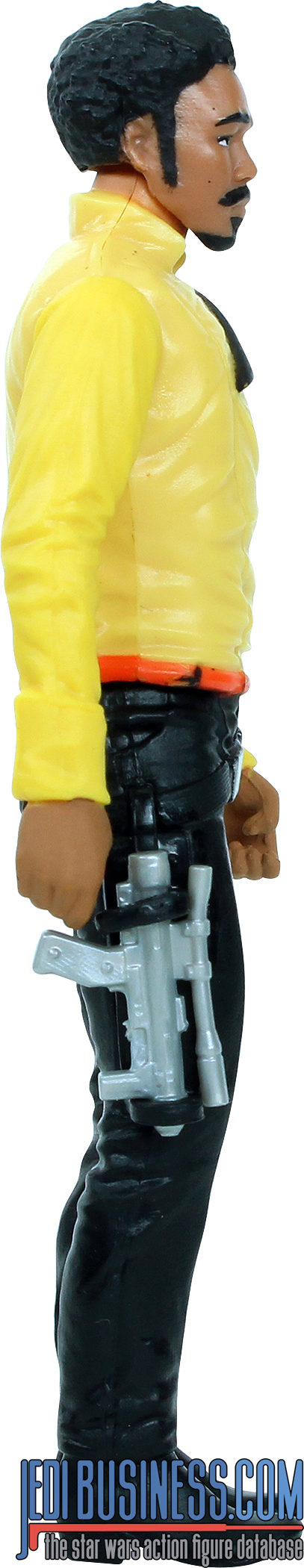 Lando Calrissian 2-Pack #1 With Kessel Guard