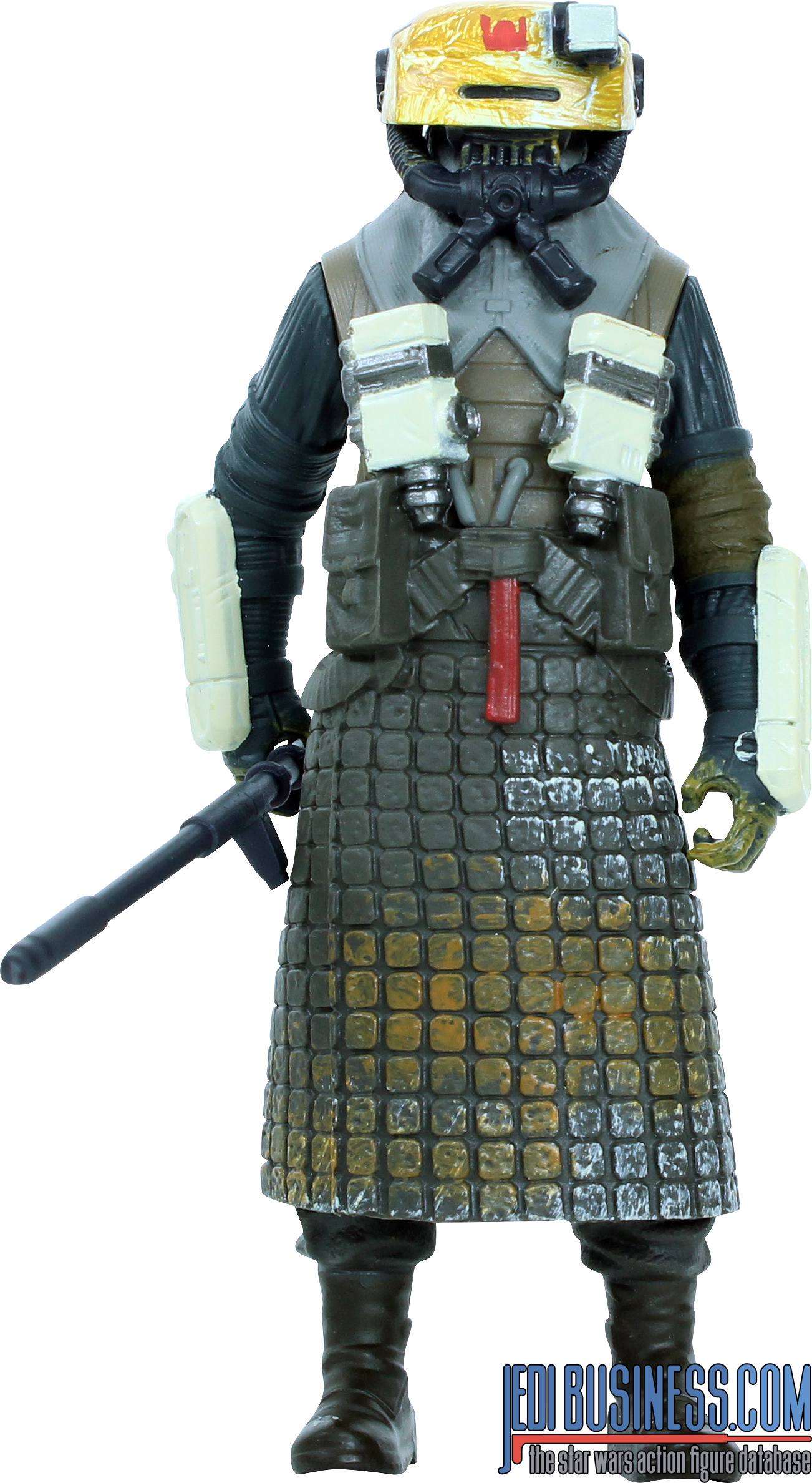 Kessel Guard 2-Pack #1 With Lando Calrissian