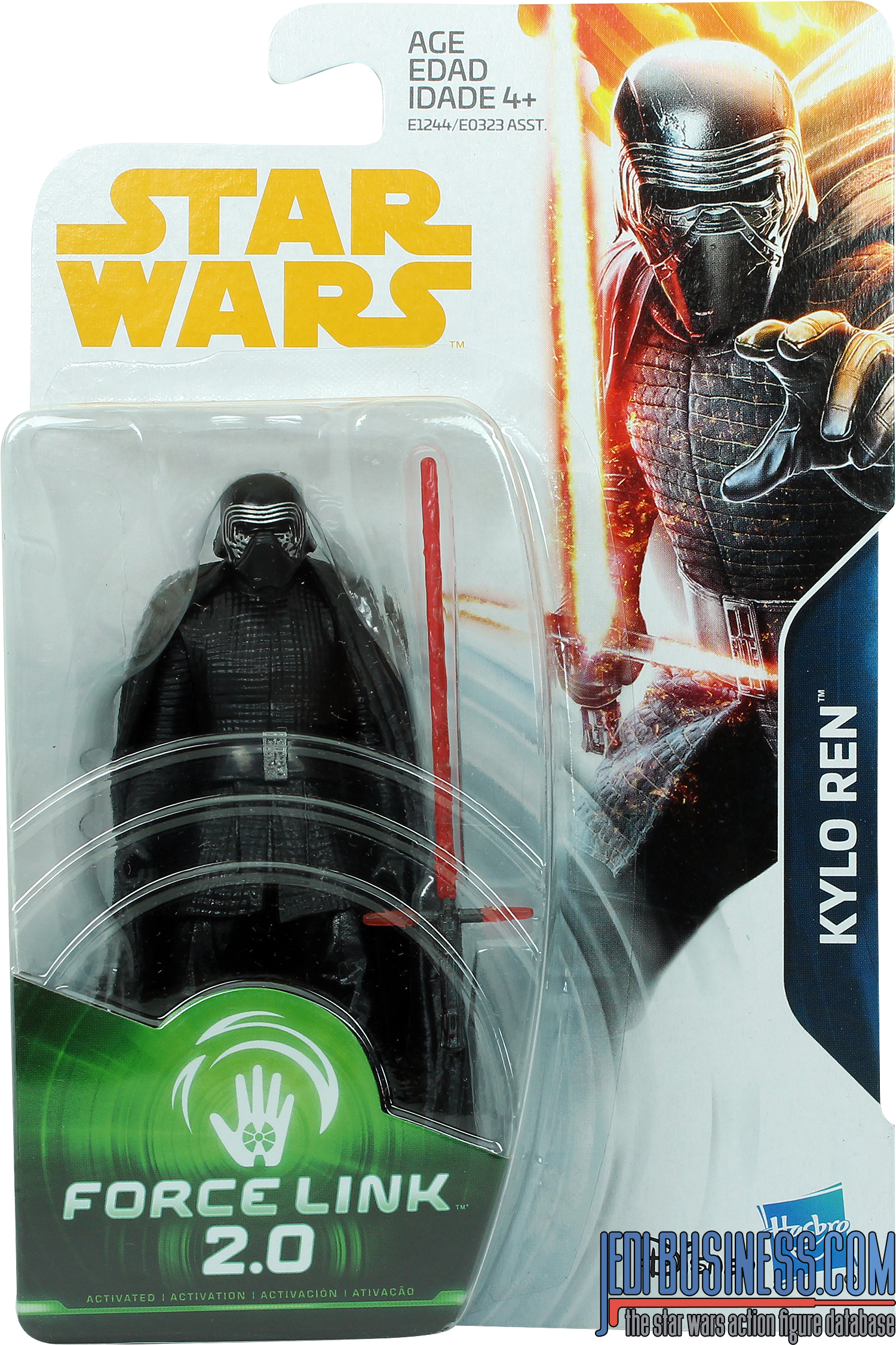 Kylo Ren