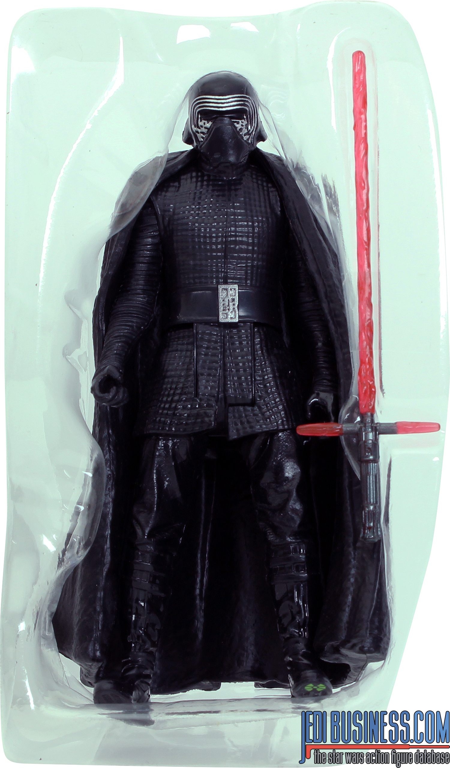 Kylo Ren