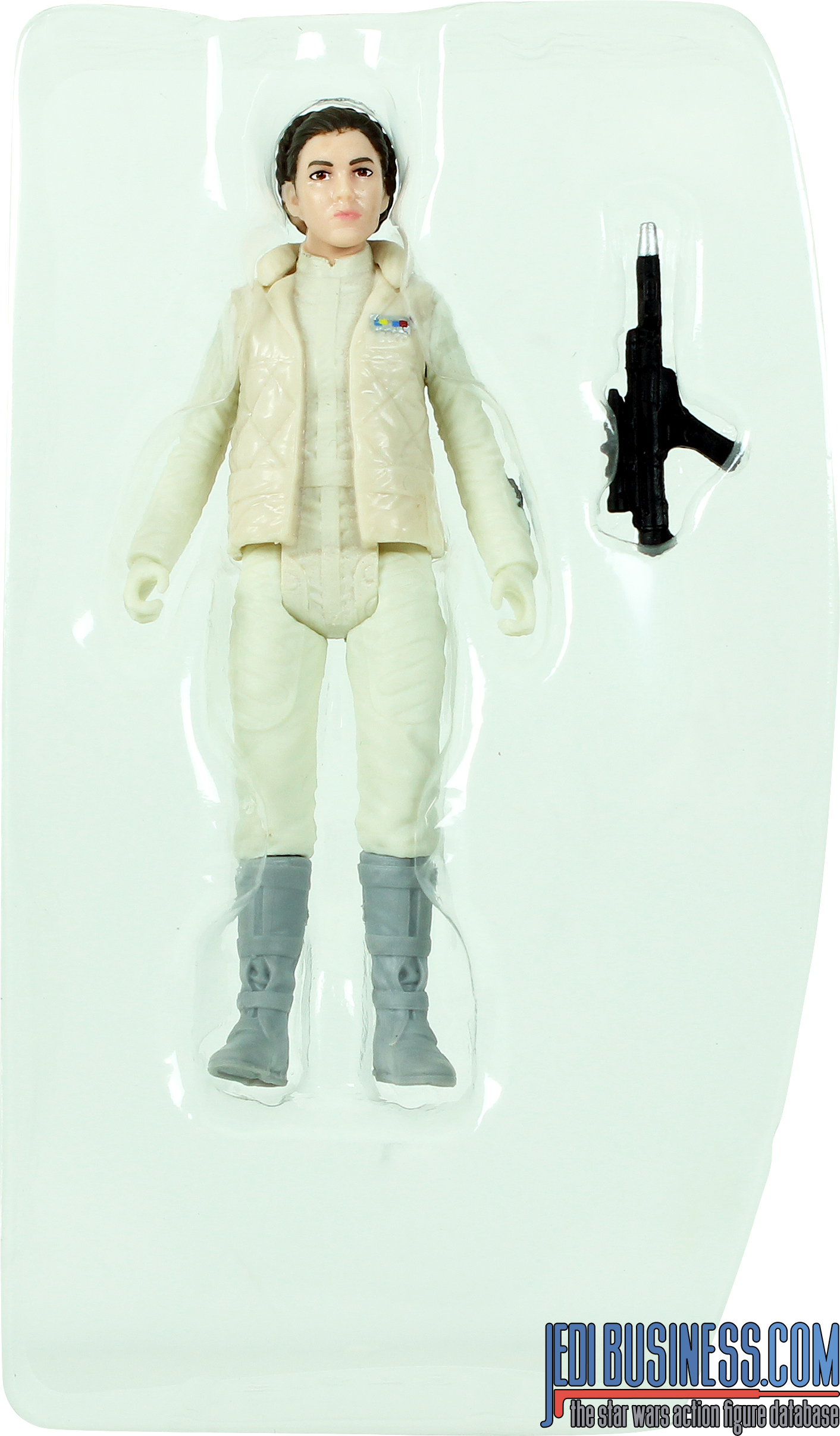 Princess Leia Organa Hoth Outfit