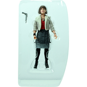 Qi'Ra Corellia