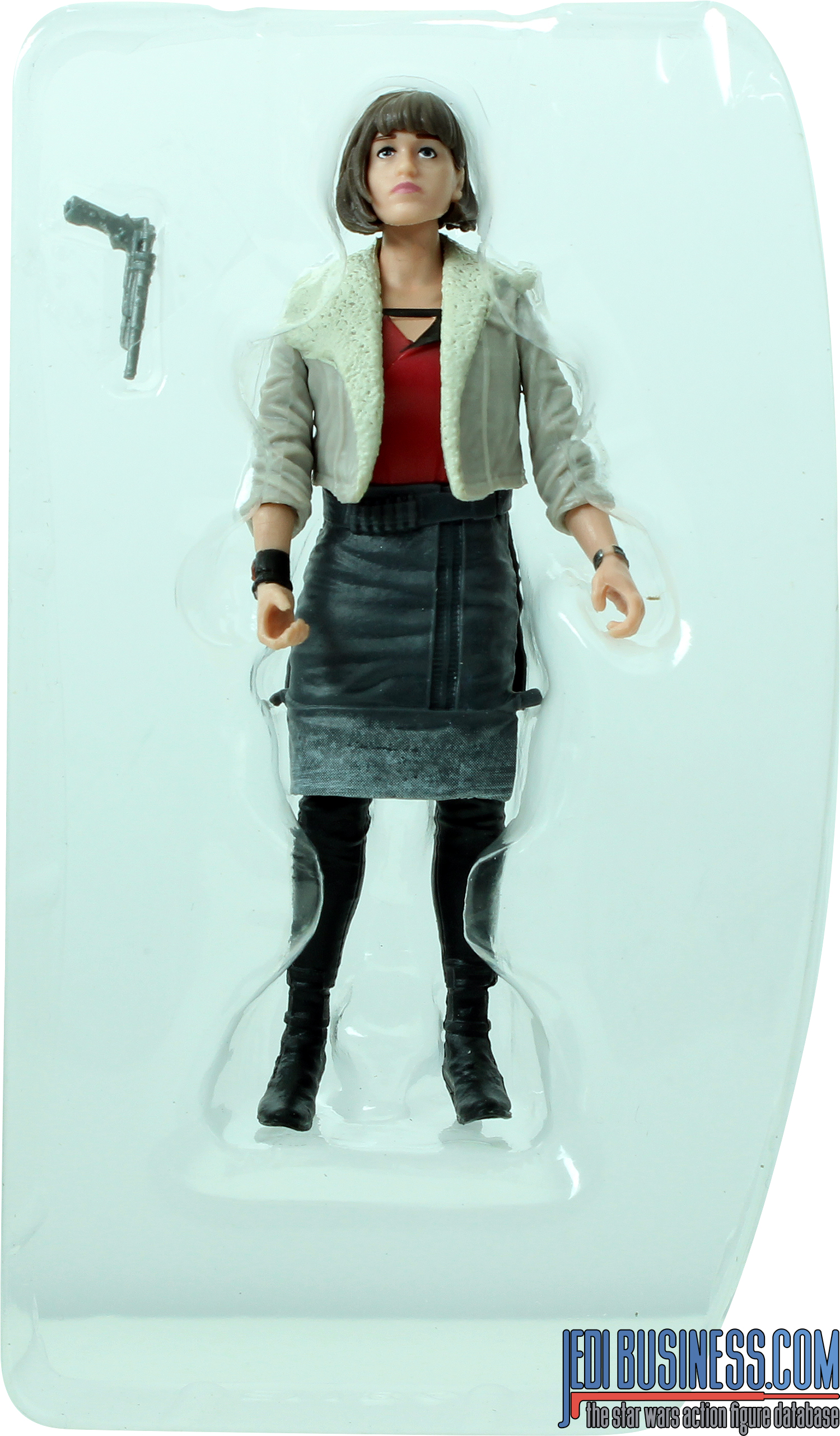 Qi'Ra Corellia