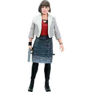 Qi'Ra Corellia