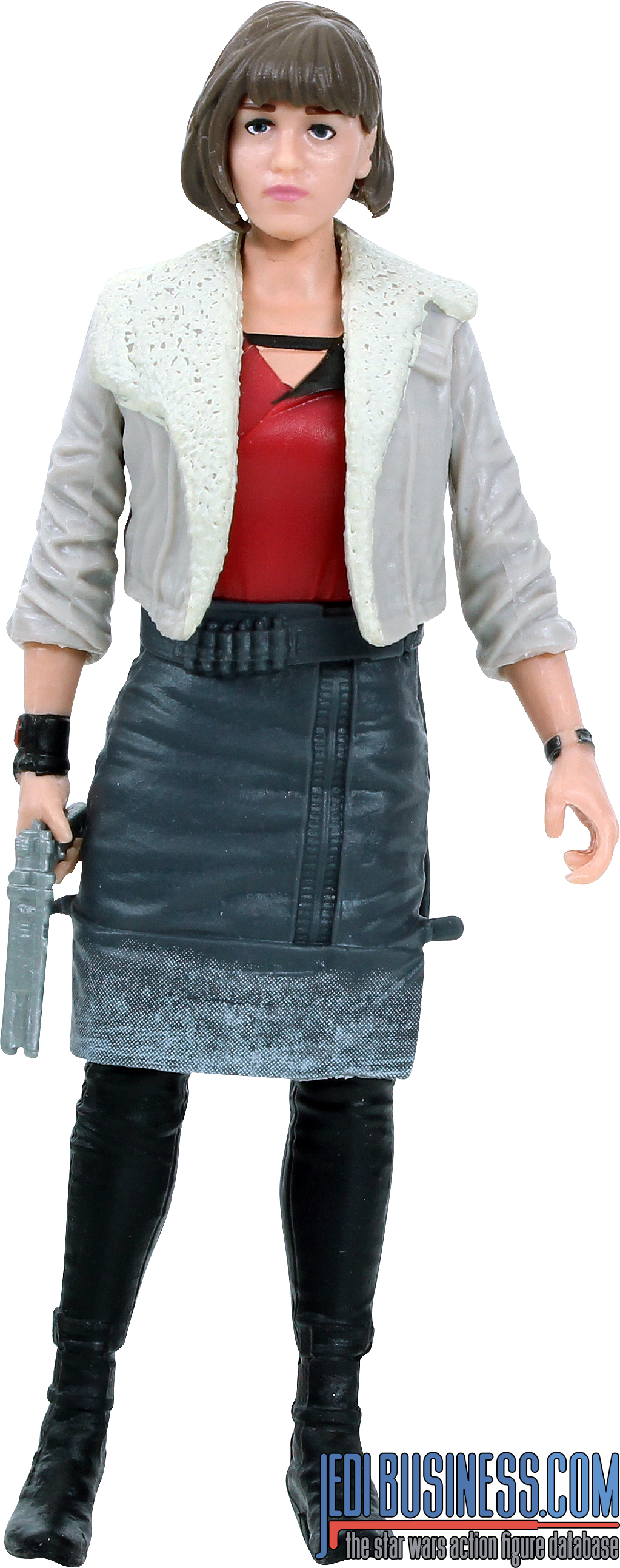 Qi'Ra Corellia