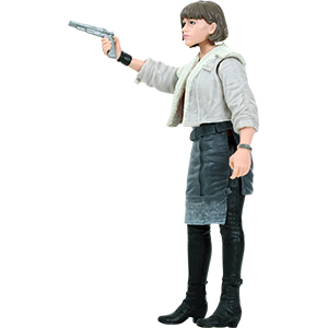Qi'Ra Corellia