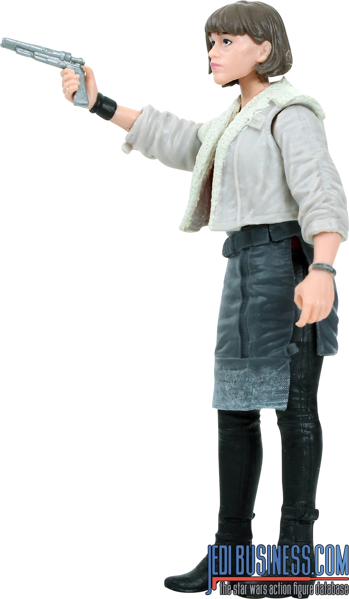 Qi'Ra Corellia