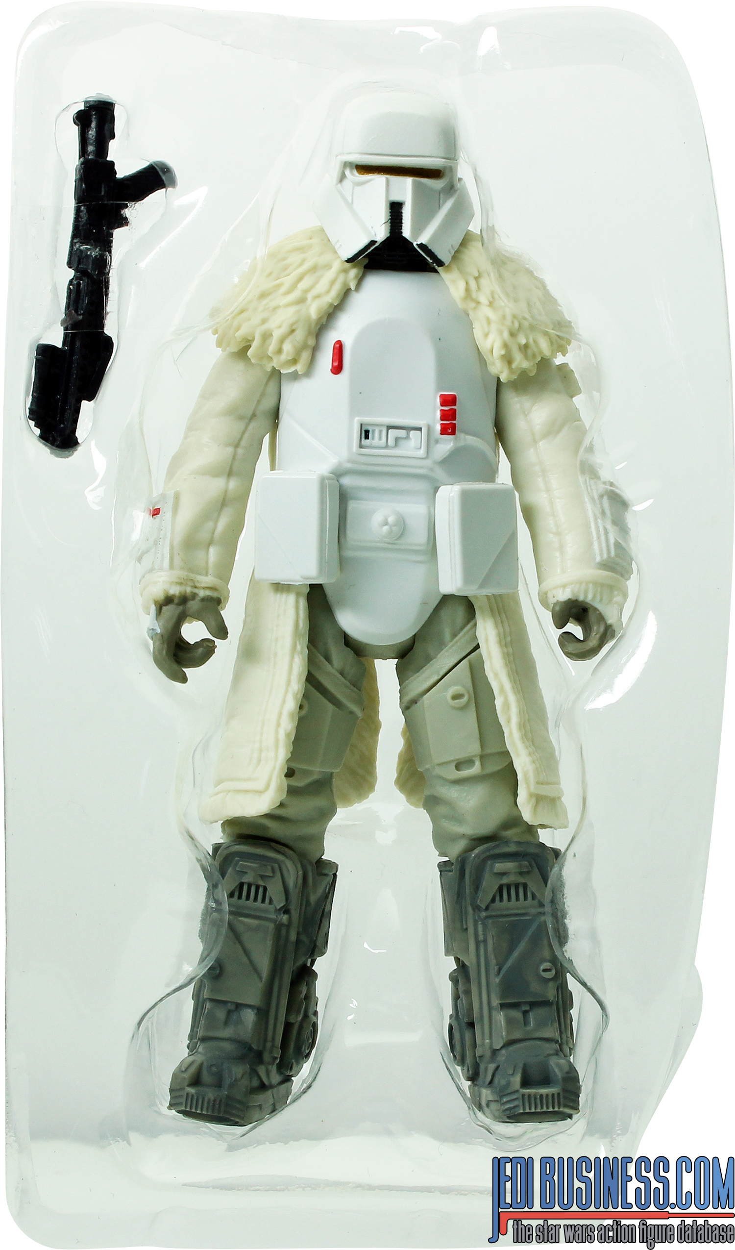Range Trooper