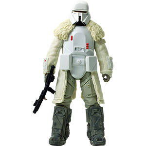 Range Trooper