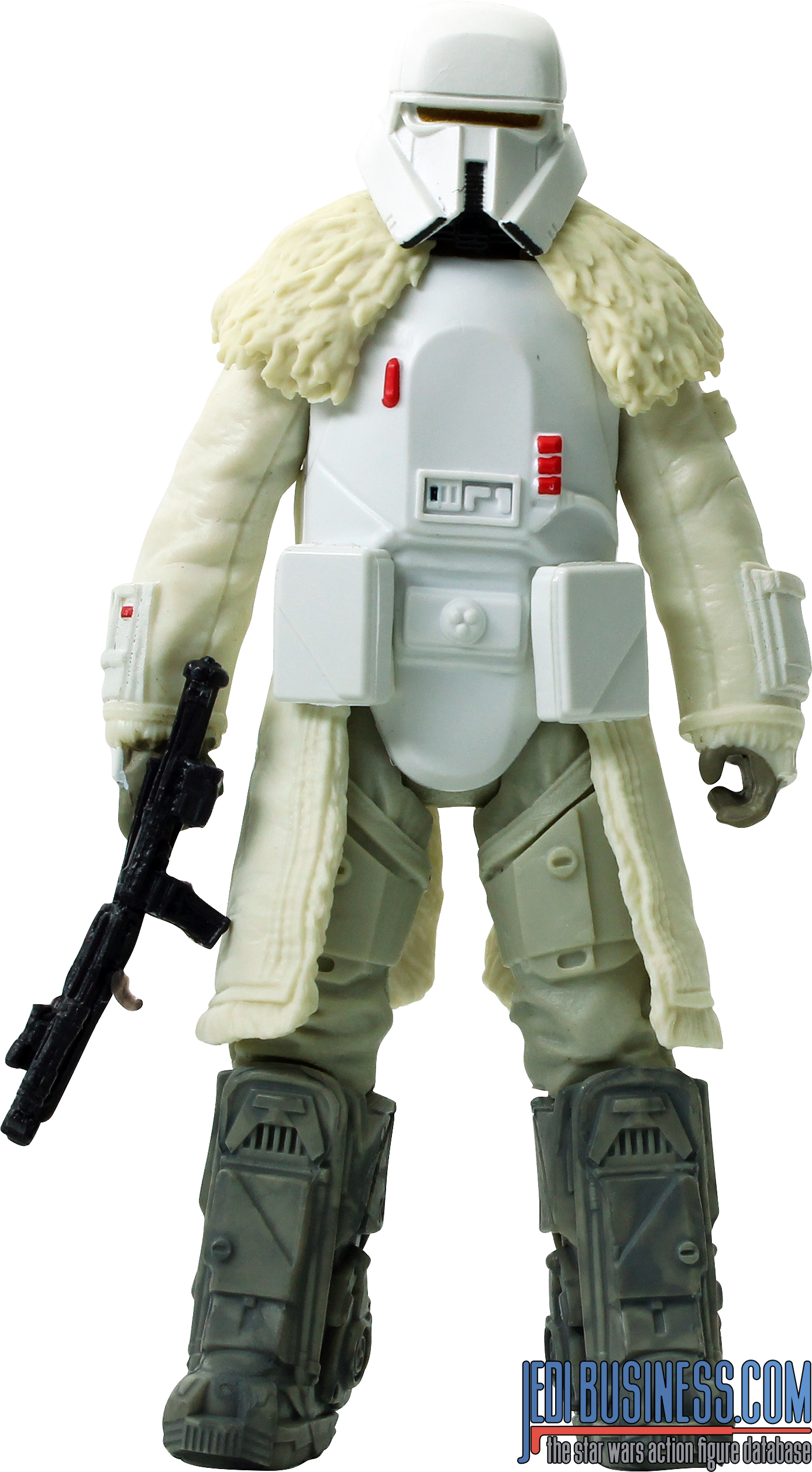 Range Trooper
