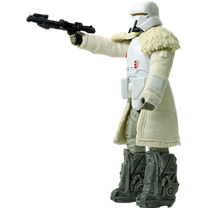 Range Trooper