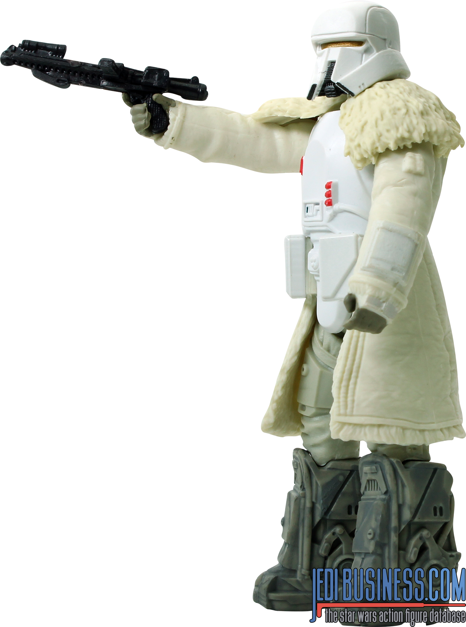 Range Trooper