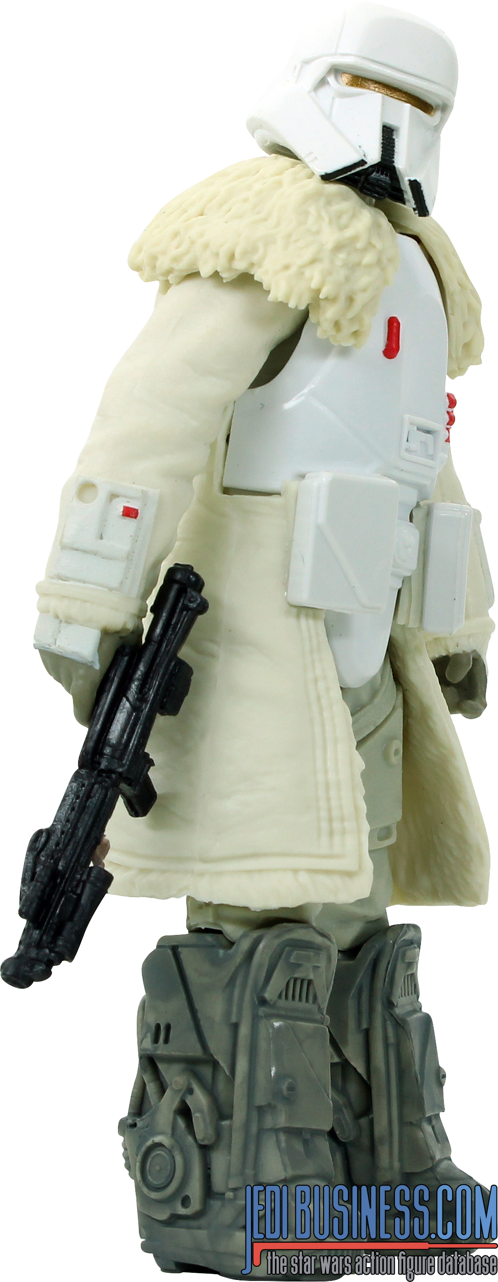 Range Trooper