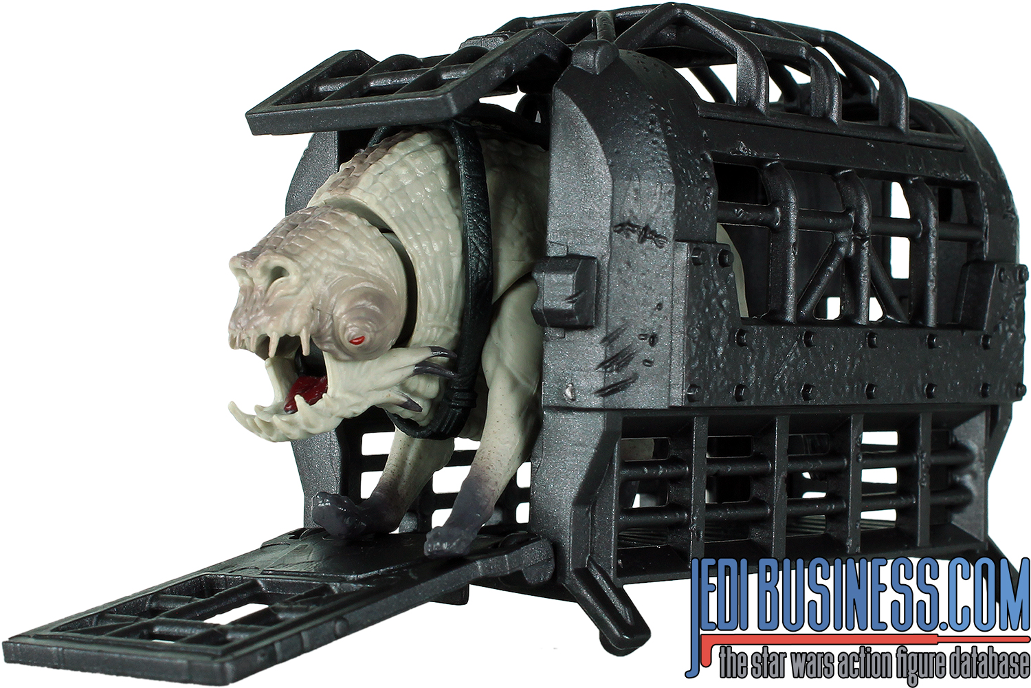 Rebolt 2-Pack #5 With Corellian Hound