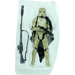 Stormtrooper Mimban