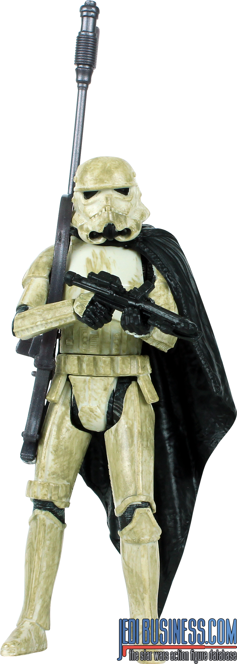 Stormtrooper Mimban