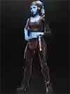 Aayla Secura  Star Wars The Black Series
