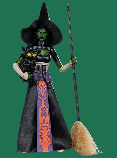 Asajj Ventress 2025 Halloween Edition 2-Pack #1