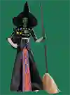 Star Wars The Black Series Asajj Ventress