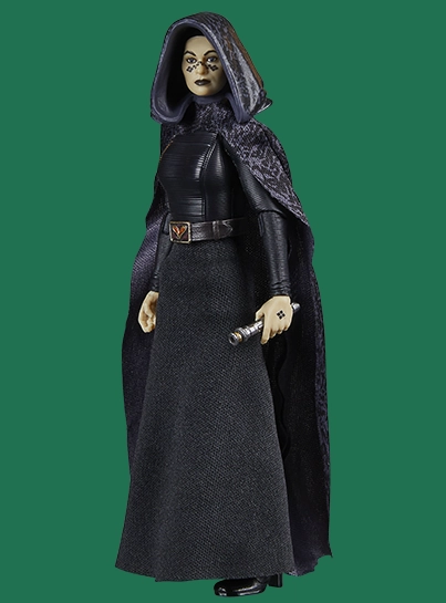 Barriss Offee