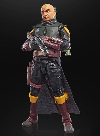 Boba Fett figure, blackseriesphase4basic