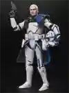 Star Wars The Black Series Captain Rex