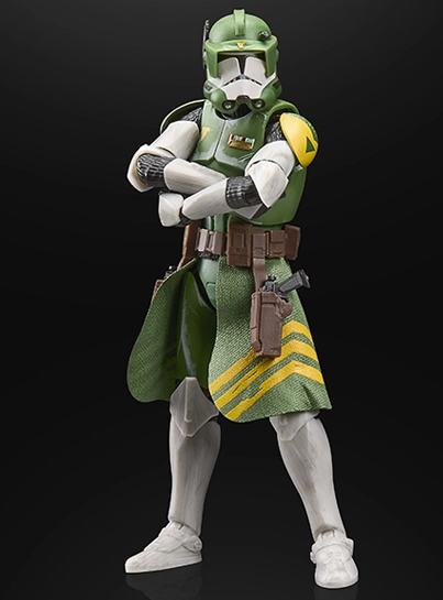 Commander Doom