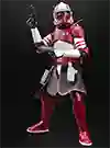 Commander Thorn