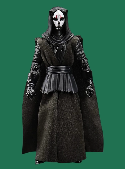 Darth Nihilus figure, Star Wars The Vintage Collection