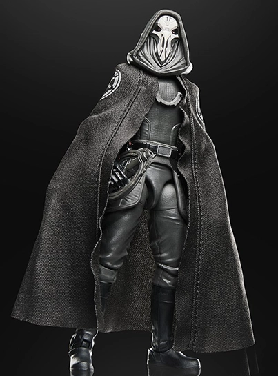 Eleventh Brother figure, Star Wars Retro Collection