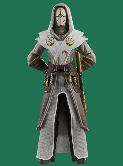 Jedi Temple Guard