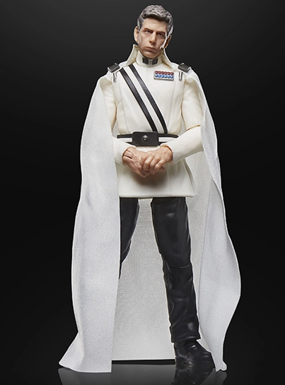 Orson Krennic figure, blackseriesphase4basic