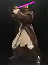 Mace Windu Palpatine & Mace Windu 2-Pack Star Wars The Black Series