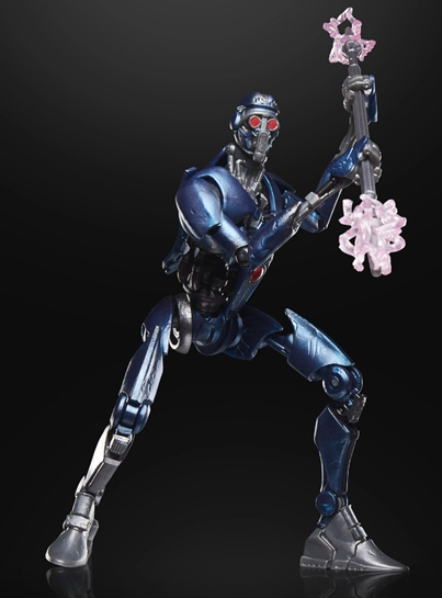 Magnaguard Droid  Star Wars The Black Series