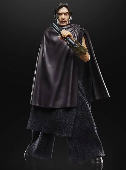 Q'Mir  Star Wars The Black Series