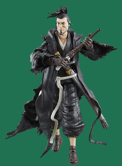 The Ronin