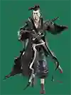 Star Wars The Black Series The Ronin