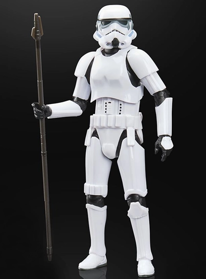 Stormtrooper figure, The Force Awakens Collection