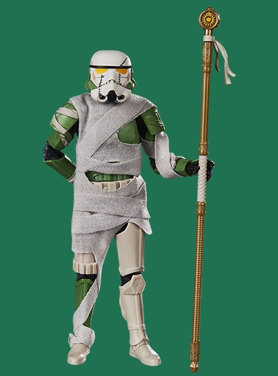 Night Trooper 2025 Halloween Edition 2-Pack #3
