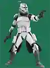 Commander Wolffe Clones Of The Republic 2-pack #5 Star Wars The Black Series