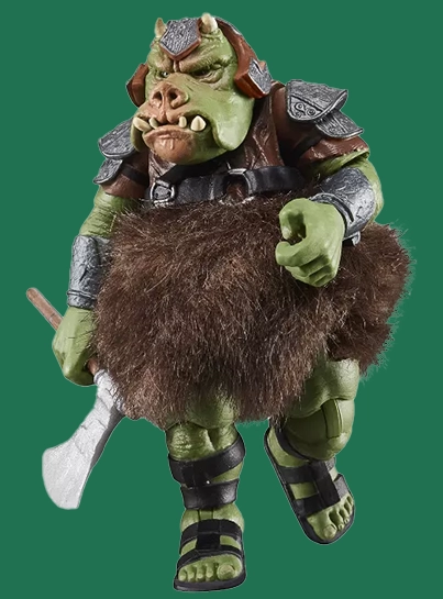 Gamorrean Guard  Star Wars The Vintage Collection
