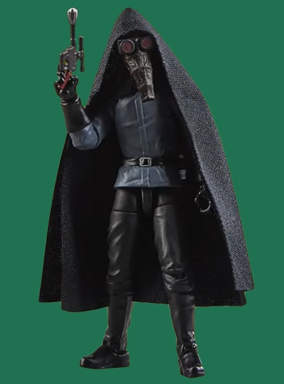 Garindan figure, tvctwobasic