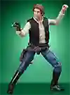 Star Wars The Vintage Collection Han Solo