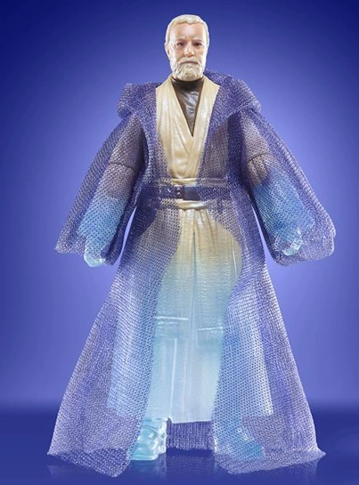Obi-Wan Kenobi (Star Wars The Vintage Collection)