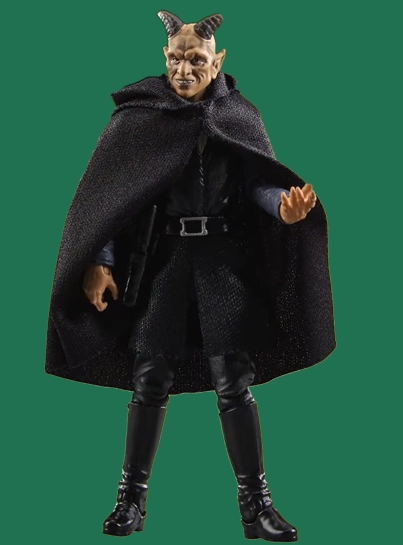 Labria figure, tvctwobasic