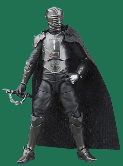 Marrok figure, Star Wars Retro Collection