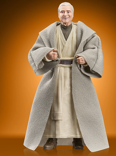Anakin Skywalker figure, Star Tours/Droid Factory