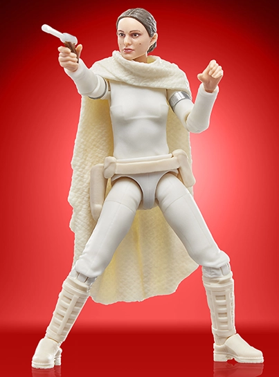 Padmé Amidala figure, tvctwobasic